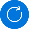 reset icon