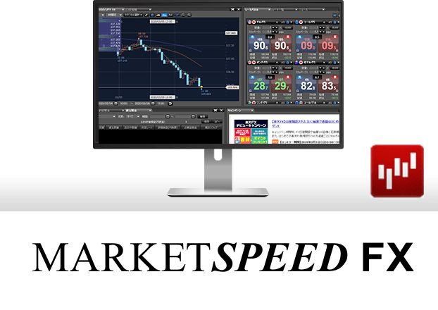 MARKETSPEED  FX