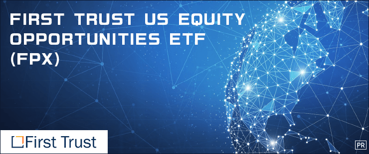 【ファースト・トラストETF】IPOX100米国指数に連動を目指した米国ETFをご紹介！