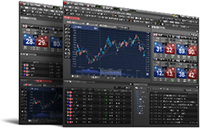 MARKETSPEED FX PC