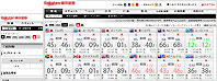 楽天FX-WEB PC