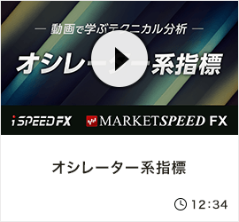 オシレーター系指標