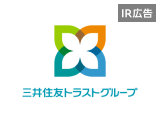 三井住友トラストグループ　創業100年！国内で唯一上場する信託グループ【IR広告】