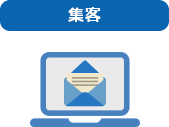 集客