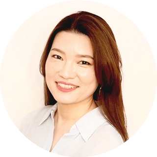 山口 佳子