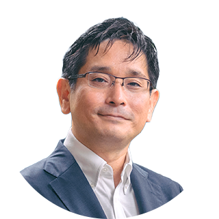 奥野 一成 氏