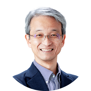 野尻 哲史 氏