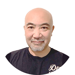 楠木 建 氏