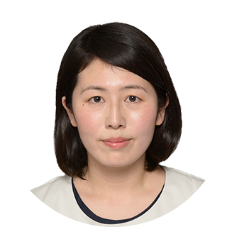 岩田 悠希 氏