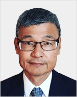 広瀬 隆雄氏