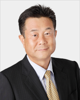 香川 睦氏