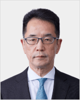 加藤 尚氏