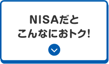 NISAだとこんなにおトク！