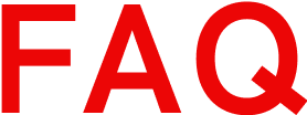 FAQ