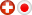 スイス/円
