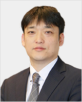 北原 淳平