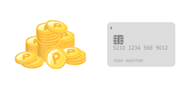 クレジットカードでおトクに投信積立
