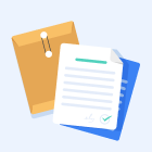 公的書類の取得